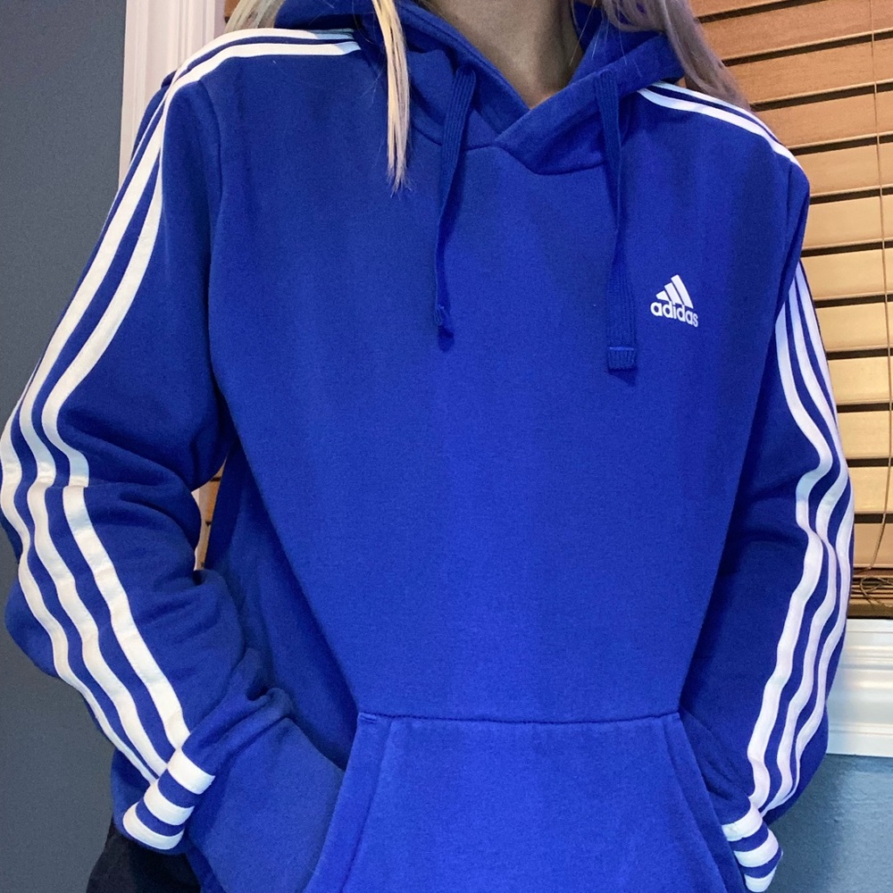 Adidas hoodie